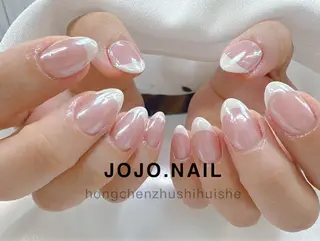 ネイル 申 善喜のネイルデザイン