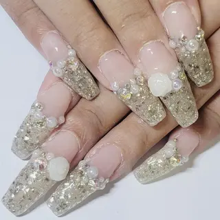 ネイル よしだ ひろきのネイルデザイン