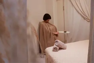 Flome(フロメ)所属・森本 想大のエステ・リラクイメージ