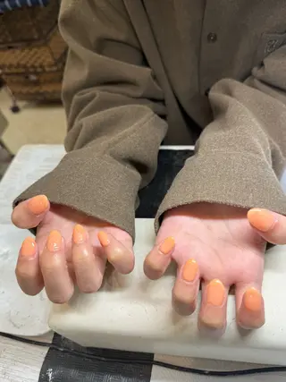 ネイル 三宮 真琴のネイルデザイン