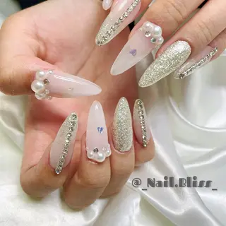 ネイル NAIL BLISSのネイルデザイン