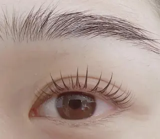 マツエク・マツパ An beauty 4のマツエク・マツパデザイン