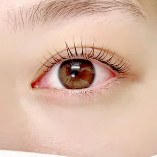 マツエク・マツパ eyelash LOOPのマツエク・マツパデザイン