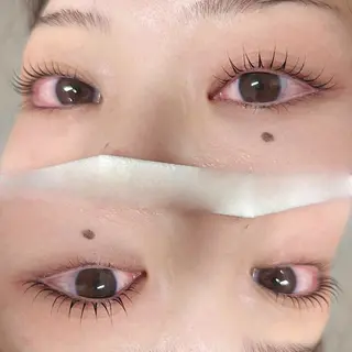 マツエク・マツパ 🪻meRK nen🪻のマツエク・マツパデザイン