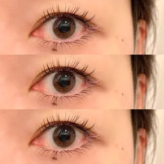 マツエク・マツパ eyelist🌼 asukaのマツエク・マツパデザイン