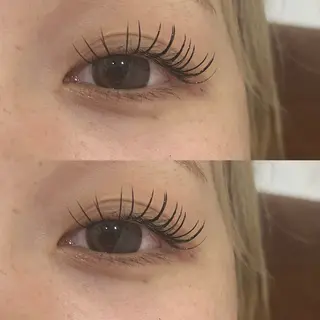 マツエク・マツパ コマツ マリンのマツエク・マツパデザイン