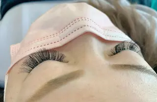 マツエク・マツパ salonLADYSTYLE所属・稲嶺 美華のエステ・リラクイメージ