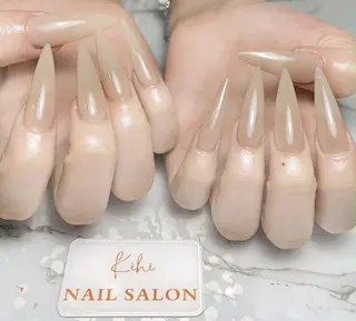 ネイル さくら💮💮 【オフ無料】のネイルデザイン