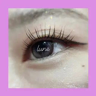 マツエク・マツパ ☆ suzuka☆のマツエク・マツパデザイン