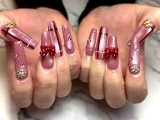 ネイル Sunny Bunnのネイルデザイン