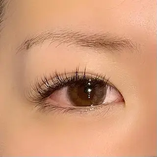 マツエク・マツパ LED/パリエク Yukariのマツエク・マツパデザイン