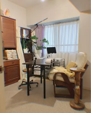 ネイル ネイルパレス所属・ネイルパレス【デザ イン/恵比寿】のネイルデザイン