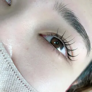 マツエク・マツパ K&E lashe /大垣　まつ毛、眉毛のマツエク・マツパデザイン