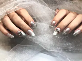 ネイル ロ テイネイのネイルデザイン