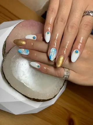 ネイル LAVISH nail salonのネイルデザイン