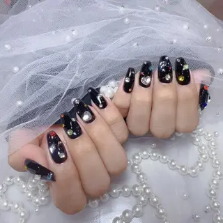 ネイル You&Me Yukiのネイルデザイン