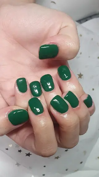 ネイル Salon de dahan所属・SALON DE DAHANのネイルデザイン