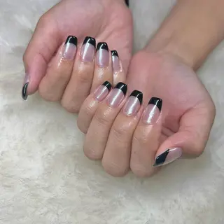 ネイル Nes.nail所属・🌼Nomura Yuko🌷のネイルデザイン