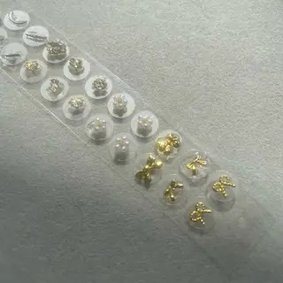 Patico ayakaのネイルデザイン