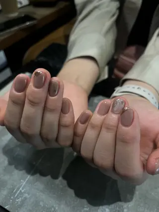 ネイル Earth☆*: taruのネイルデザイン