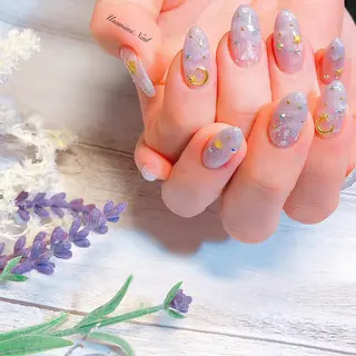 ネイル USAMiMi 🐰💕のネイルデザイン