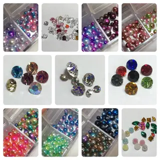 ネイル corazon所属・ネイリスト aicoのネイルデザイン