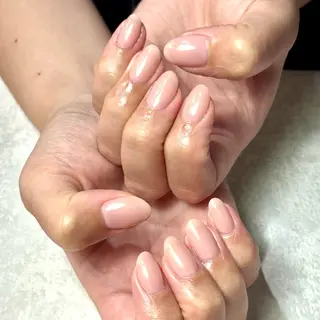 ネイル アフローディアネイルネオ葛西店所属・長島 真寛のネイルデザイン