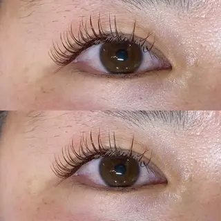 マツエク・マツパ maroneyelash所属・坂田 亜依のマツエク・マツパデザイン