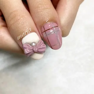 ネイル Beloved Mariaのネイルデザイン