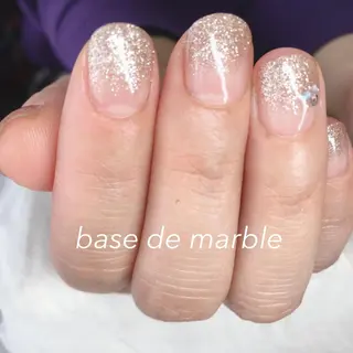 ネイル オモルフィ所属・カラーリスト marumoのヘアスタイル