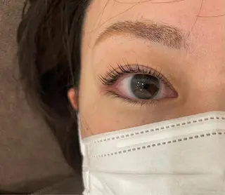 マツエク・マツパ Eyelash Kayoのマツエク・マツパデザイン