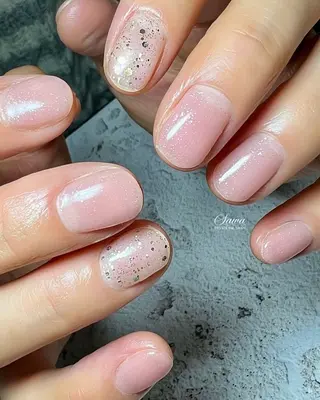 ネイル KUON 野澤 実加のネイルデザイン