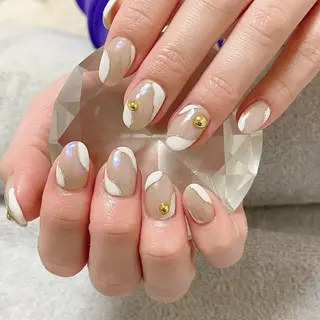 ネイル 💅fleur Ayumiのネイルデザイン