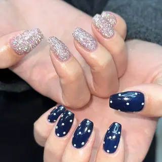 ネイル YukaRyu /個性派デザインのネイルデザイン