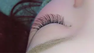 マツエク・マツパ ショコラ所属・まつ毛サロン ショコラのマツエク・マツパデザイン