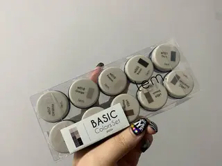 ネイル Re:Smil所属・☺︎ NOZOMI☺︎のネイルデザイン