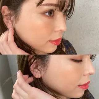 ミディアム カラー アイブロウ 渋谷パーソナルカラー 診断🌈✨井上のその他イメージ