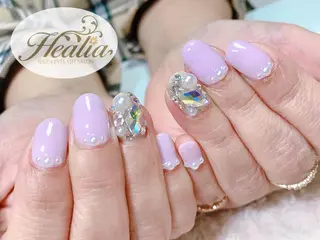 ネイル REMIA湘南台 TANABEのネイルデザイン