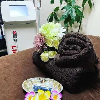 山元 光絵のエステ・リラクイメージ