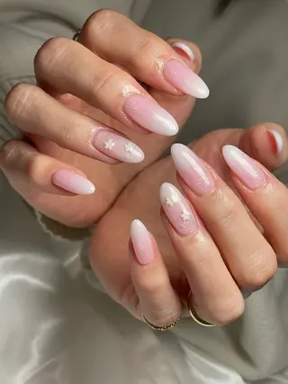 ネイル private salon NIKOのネイルデザイン