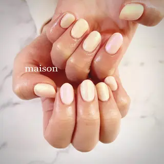 ネイル ISHIHARA KANAのネイルデザイン