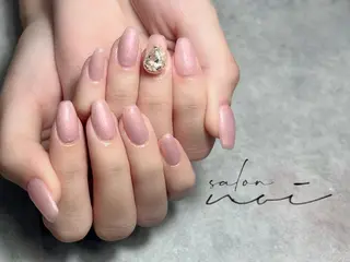 ネイル salon noi所属・salon noiのネイルデザイン