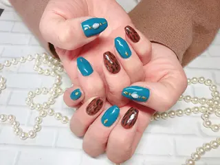 ネイル ネイルサロン HARRYS所属・ネイル･脱毛サロン HARRYSのエステ・リラクイメージ