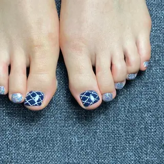 ネイル Re:Smil所属・☺︎ NOZOMI☺︎のネイルデザイン