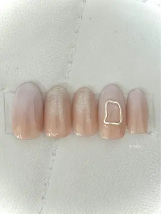 ネイル Mary nail所属・Mary nail .narumiのネイルデザイン