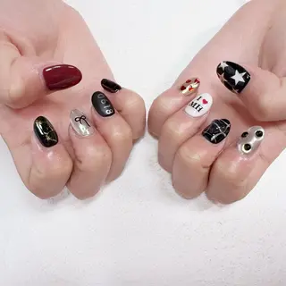 ネイル Regaro i.sのネイルデザイン