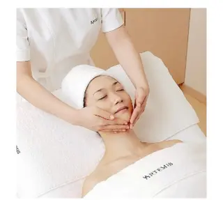 saintete 原　祐加のエステ・リラクイメージ