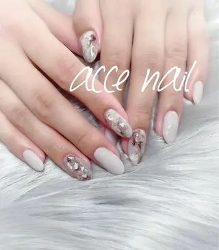 ネイル atsuco ✴︎のネイルデザイン