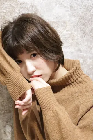 ショート TIERRA所属・撮影モデル募集/ mabohのその他イメージ