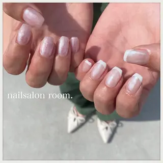 ネイル nailsalon room.のネイルデザイン